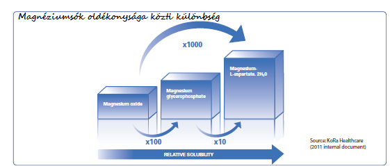 milyen magnézium jobb a magas vérnyomás esetén)