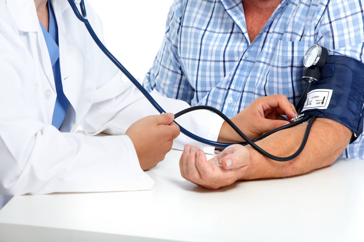 Magas vérnyomás