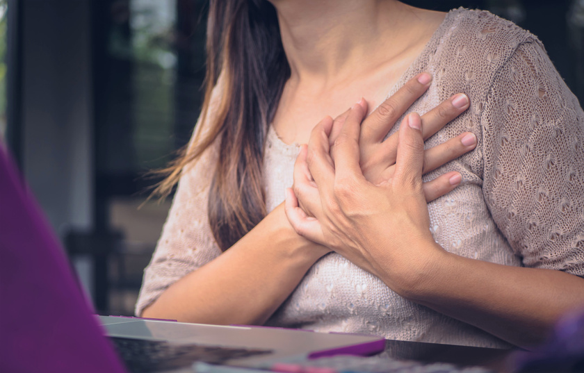 miben különbözik a magas vérnyomás a tachycardiától)