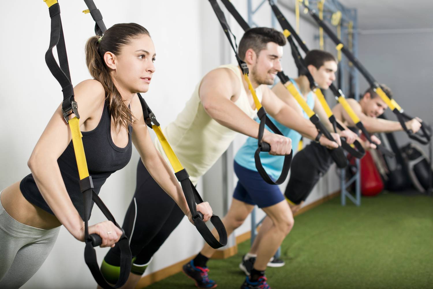 Sportolhat-e, akinek magas a vérnyomása?