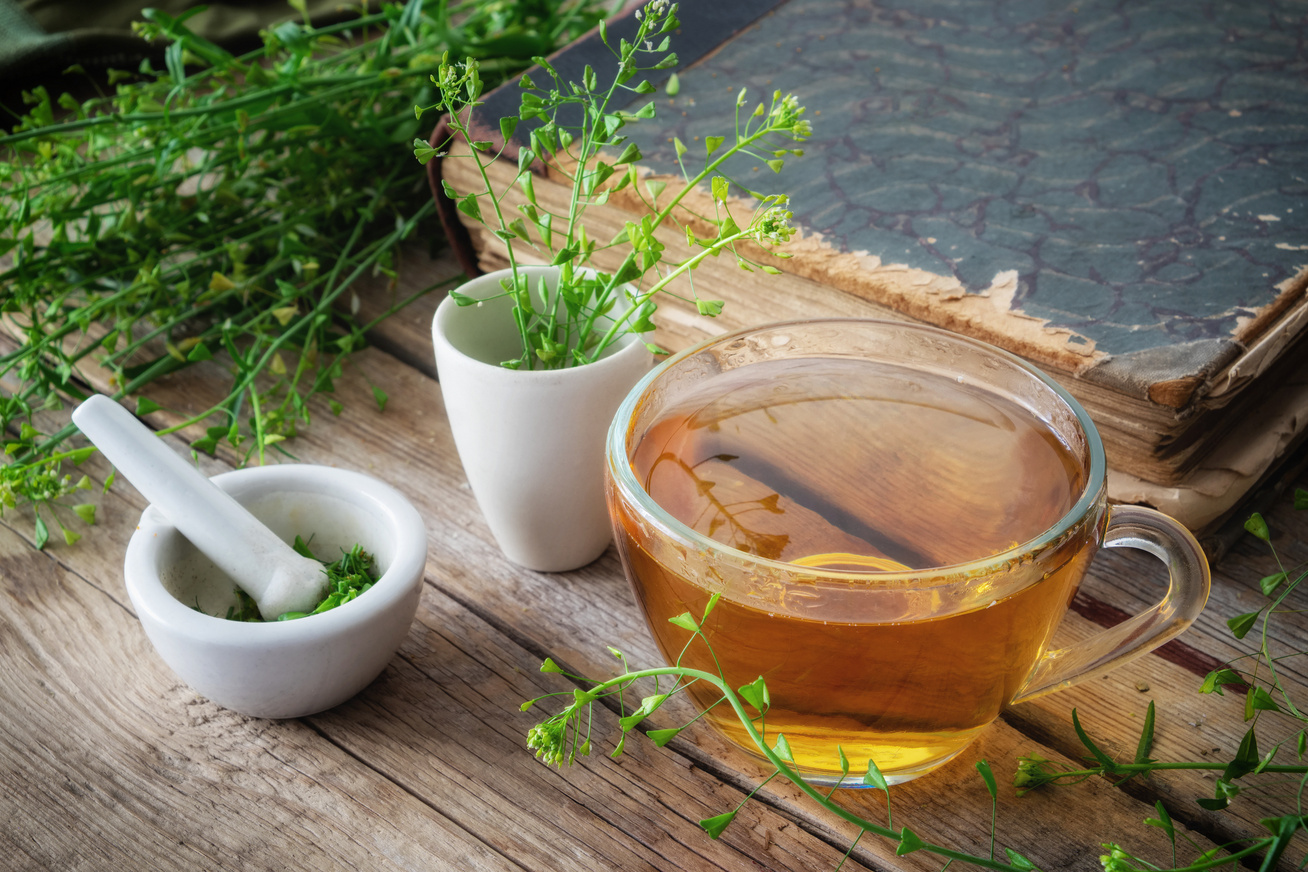 Melyik ital a hatásosabb vérnyomáscsökkentő?