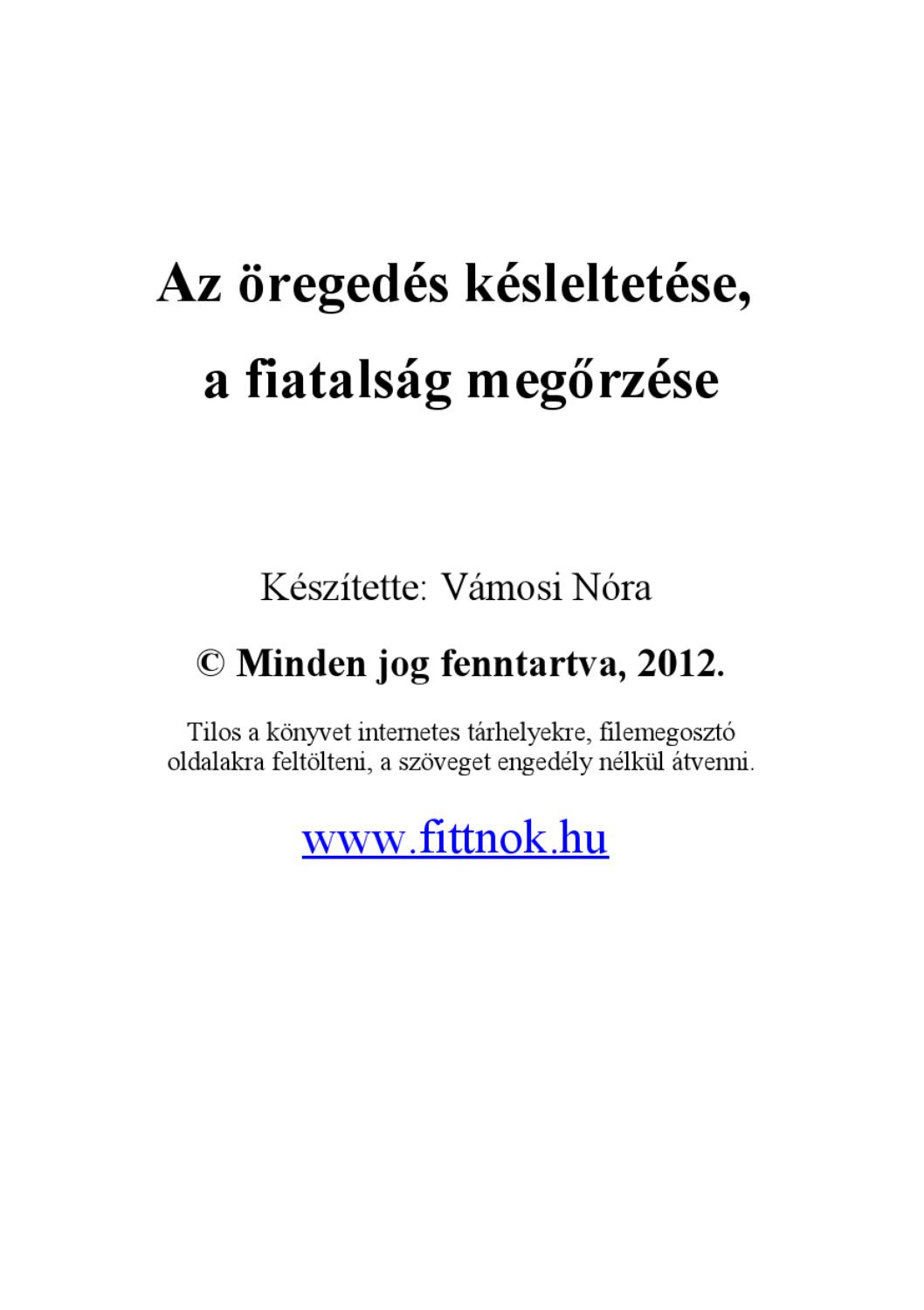 magas vérnyomás késleltetés)