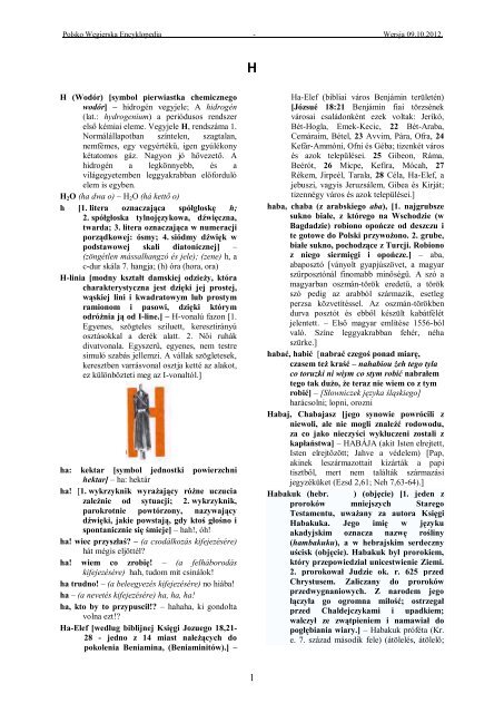 Elsődleges és másodlagos hipertónia - A magas vérnyomás okai