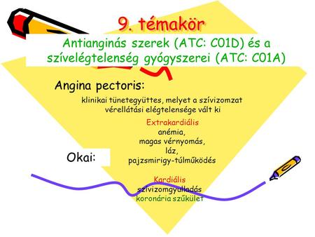 magas vérnyomás klinikai kép