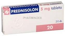 prednizolon magas vérnyomás esetén)