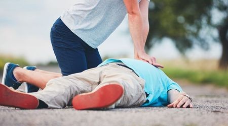 Mit tegyünk ha ... - Vérnyomáskiugrás