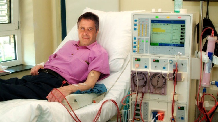 magas vérnyomás krónikus veseelégtelenségben