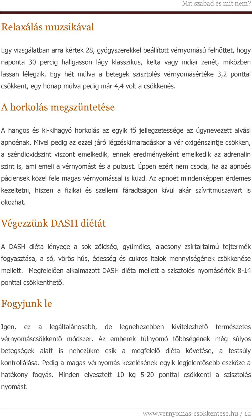 napraforgómag hipertónia receptje)