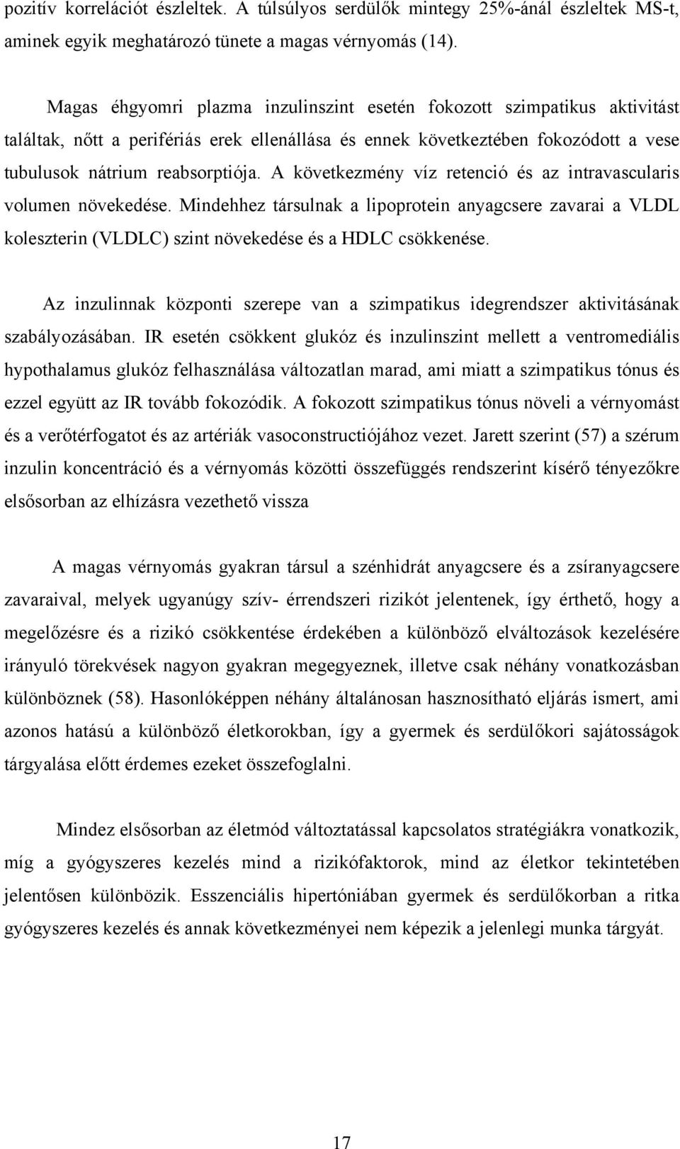 magas vérnyomás szituációs feladatok