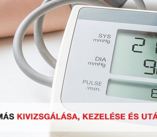 hogyan lehet meghatározni a magas vérnyomás típusát