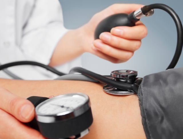 magas vérnyomás és fitnesz