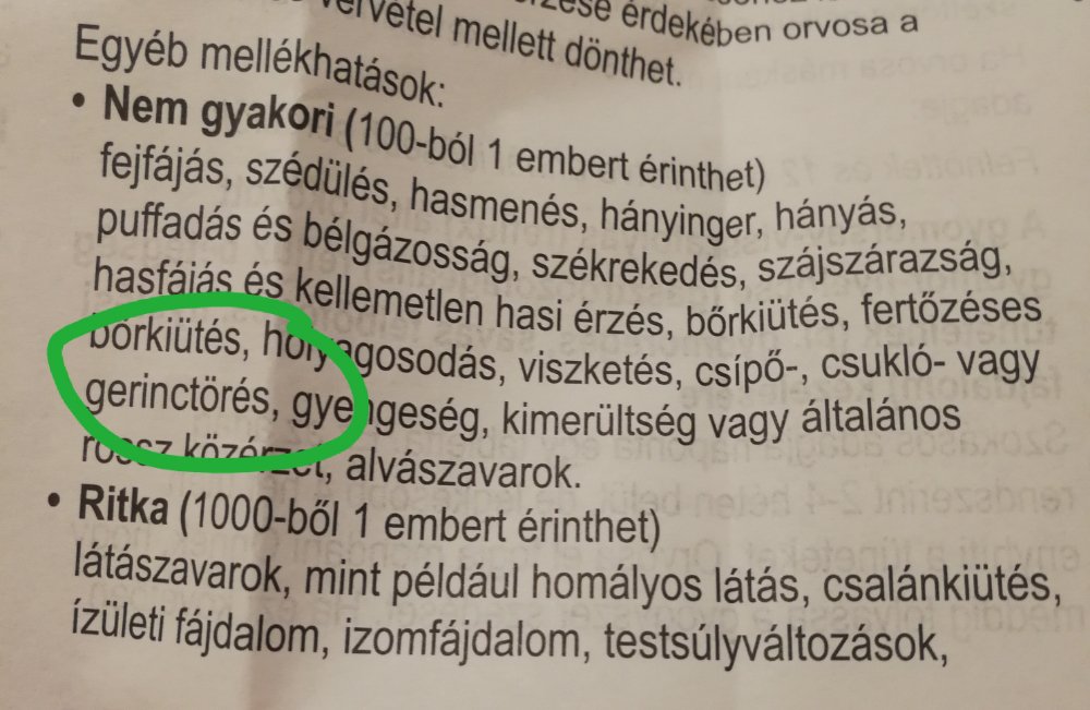 Magas vérnyomás? Ilyen szövődményeket kell elkerülni!