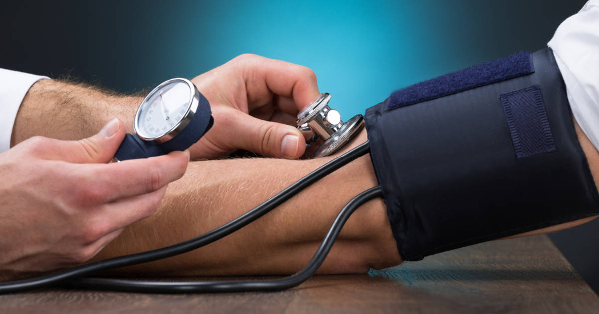 magas vérnyomású bradycardia hogyan kell kezelni