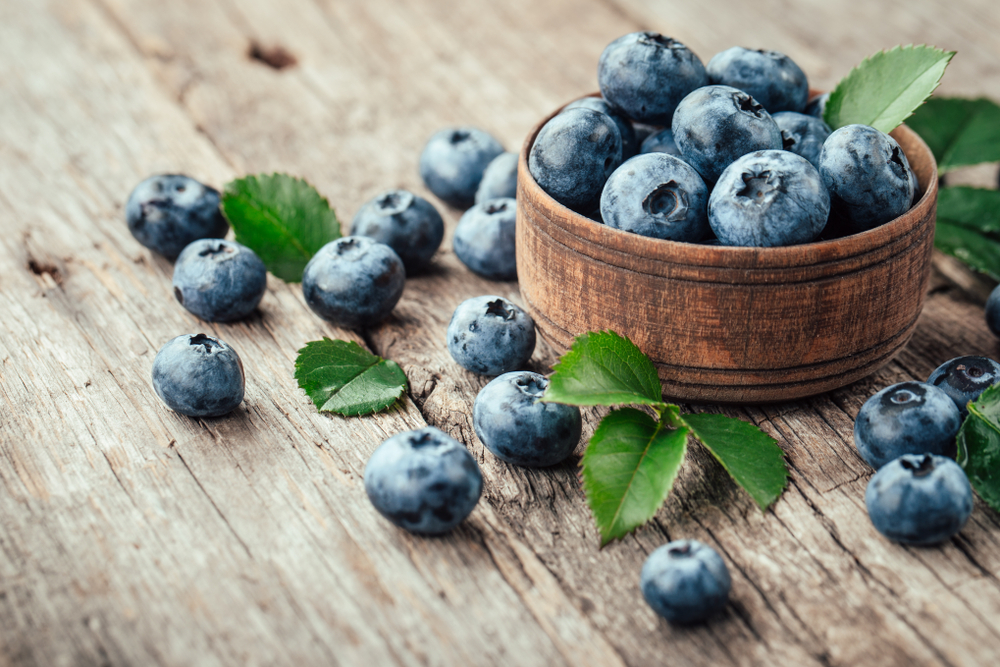 Györgytea Fekete áfonya (Vaccinium myrtillus) - Györgytea gyógynövényleírás