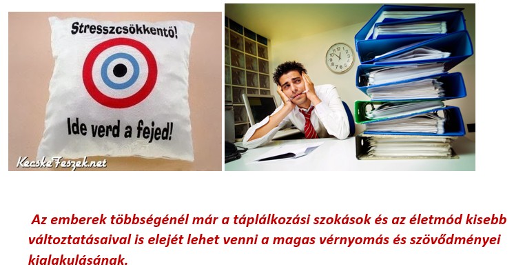magas vérnyomás a harmadik szakaszban)