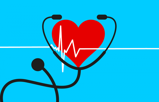 cardiogram szív hipertónia