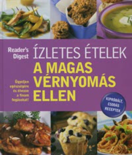 receptek minden nap magas vérnyomásban)