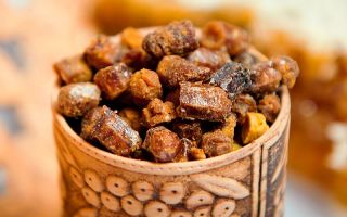 5 tinktúra a magas vérnyomásért recept