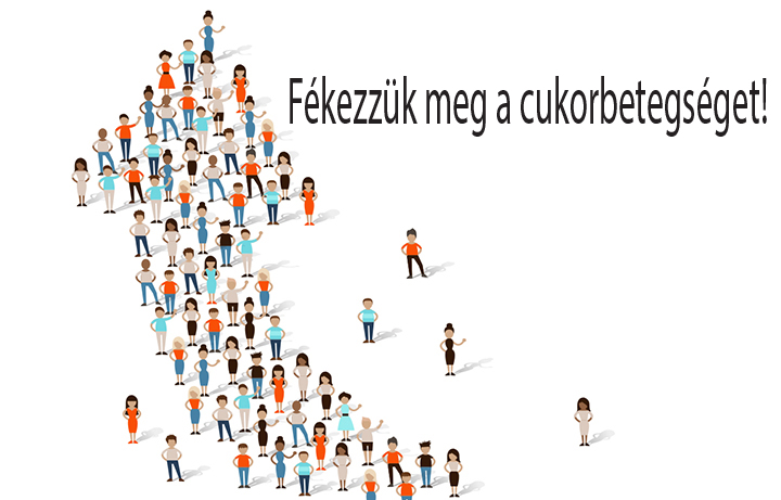 a hipertónia és a cukorbetegség betegségeitől való megszabadulás módjai