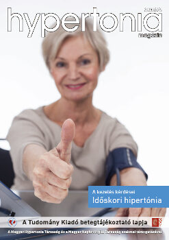 renovaskuláris hipertónia diagnózisának igazolása)