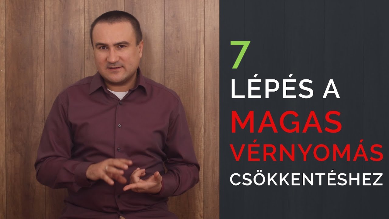 magas vérnyomás magas vérnyomás elleni gyógyszer