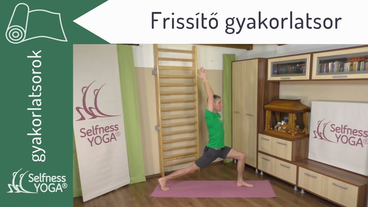 ászana magas vérnyomás esetén