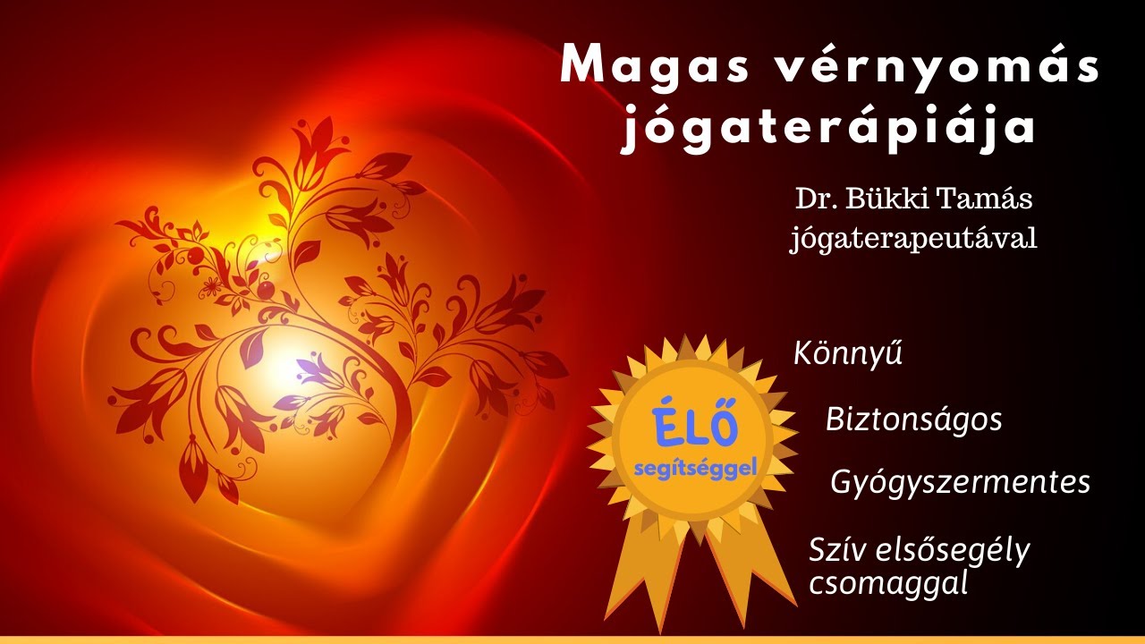 Magas vérnyomás cukorbetegségben
