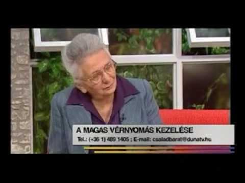 TV és magas vérnyomás