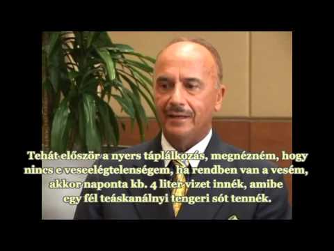 Hipertóniám van szültem