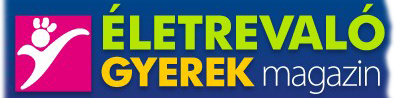 Életrevaló Gyerek magazin