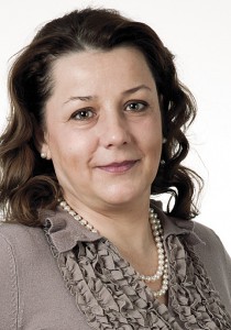 Életrevaló Gyerek magazin főszerkesztője
