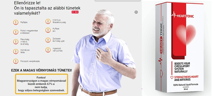 kerékpáros hipertónia)