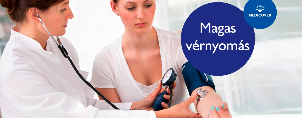 Magas vérnyomás: mit kell vizsgálni?