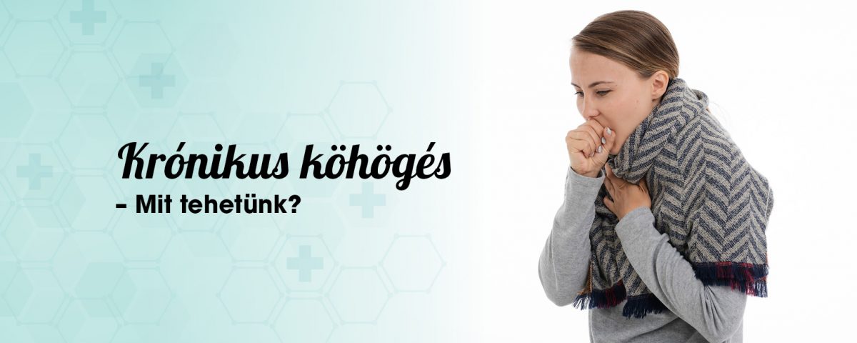 A köhögés lehetséges okai