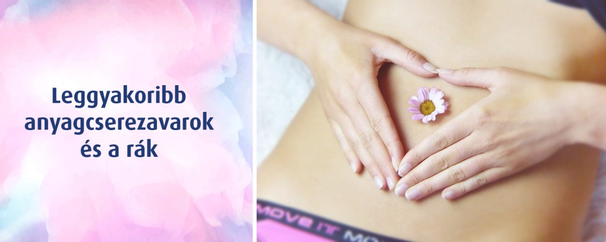 anyagcserezavarok és magas vérnyomás)
