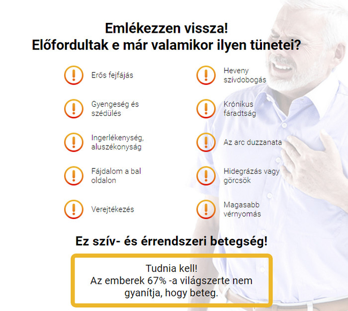 hogyan lehet gyógyítani a magas vérnyomás vélemények