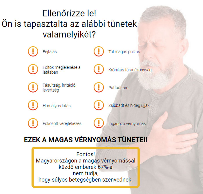 hogyan lehet megszabadulni a magas vérnyomástól fórum)