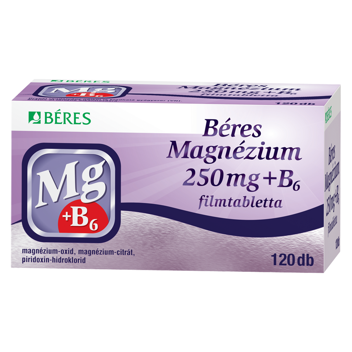 magne 6-os magas vérnyomás esetén